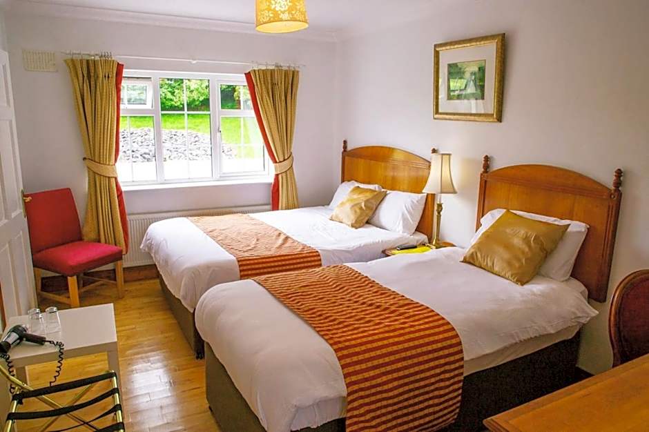 Rockfield Manor B&B, Knock