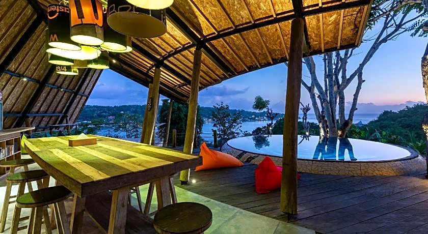 Bong Lux Hostel
