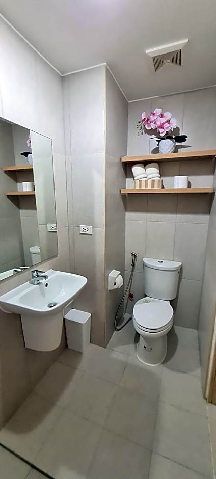 Inspiria Condo Units beside Abreeza Mall Davao