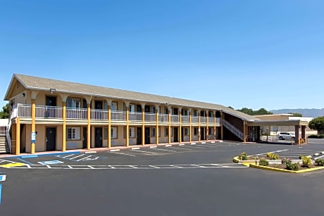 Days Inn by Wyndham Ukiah