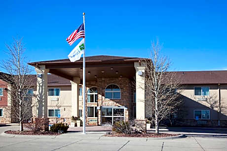 Holiday Inn Express Hotel & Suites Torrington By IHG