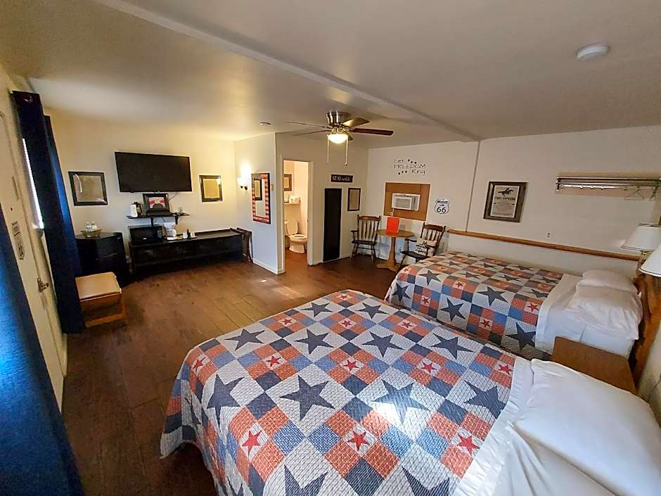 Cactus Inn