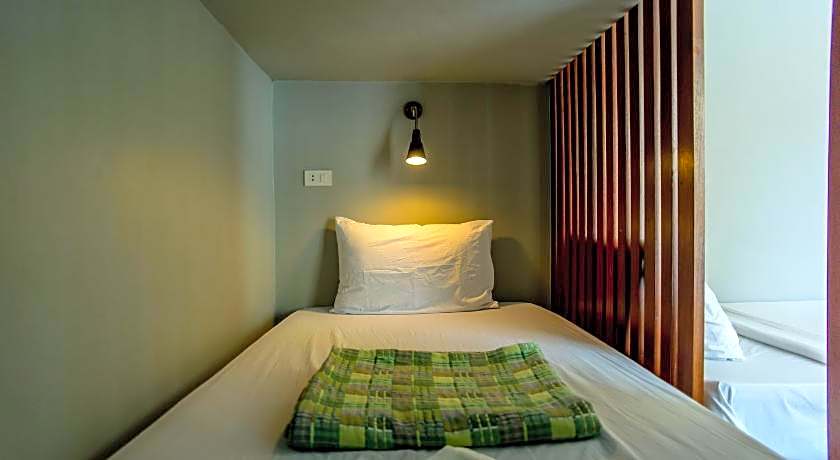 Phangan Pearl Villa Hotel