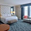 The Brown Palace Hotel and Spa, Autograph Collection
