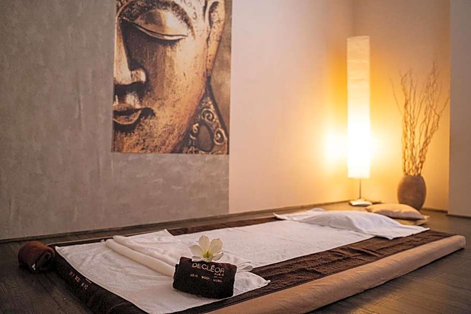 Park Holiday Congress & Wellness Hotel