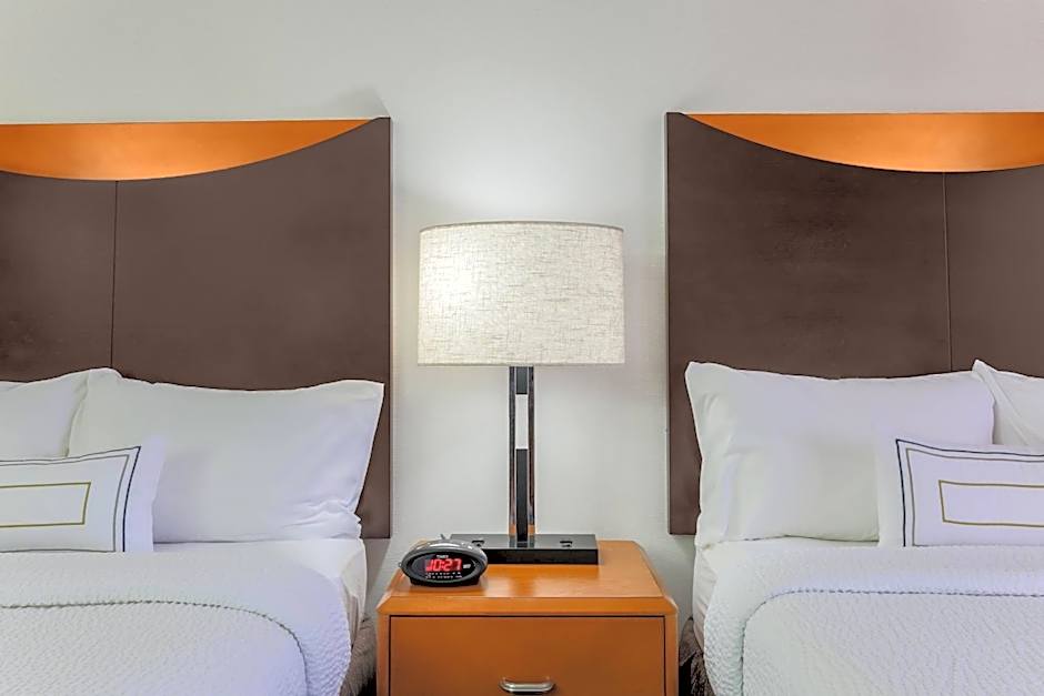 Fairfield Inn & Suites by Marriott Mahwah