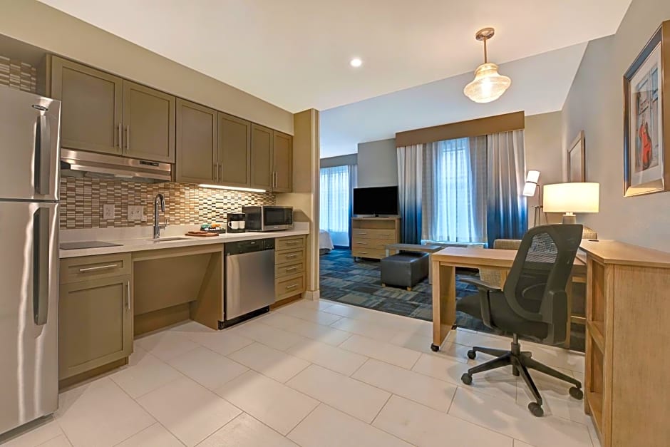 Homewood Suites by Hilton Austin/Cedar Park-Lakeline, TX