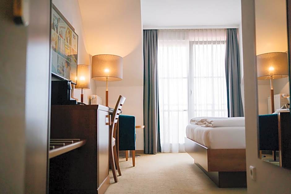 Klostermaier Hotel & Restaurant