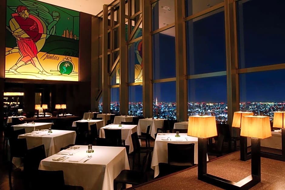 Park Hyatt Tokyo