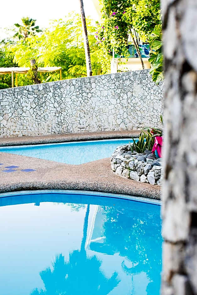 Hosteria Mar y Sol