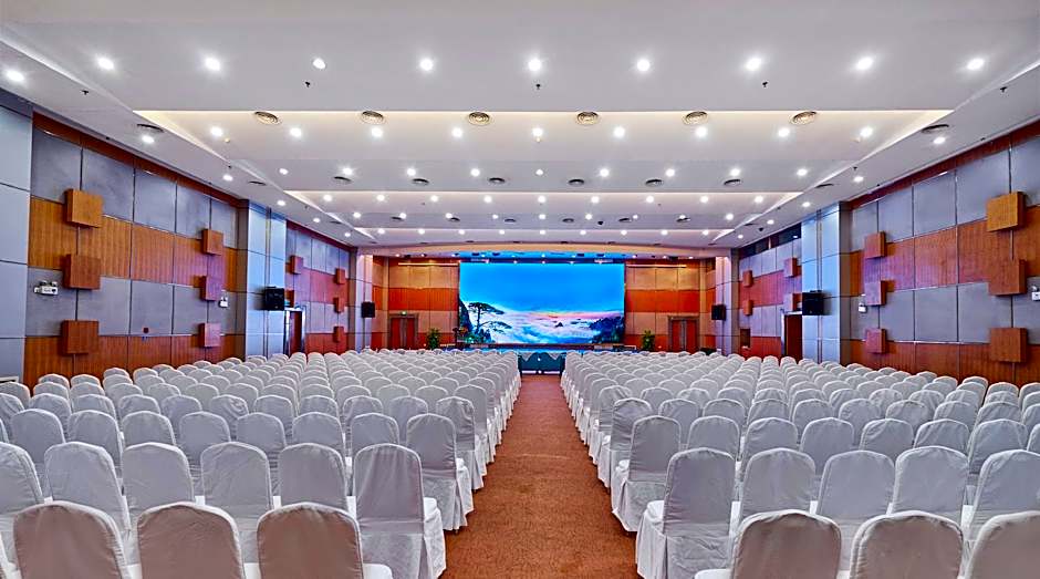Huangshan International Hotel