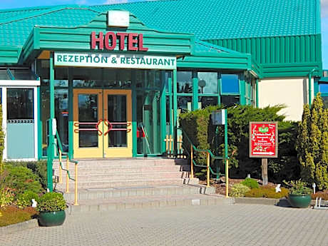 Hotel An der Hasenheide