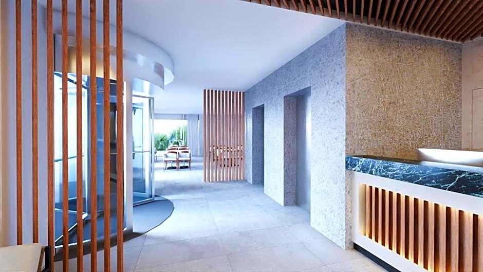 Acca Sporting Milano - AA Hotels