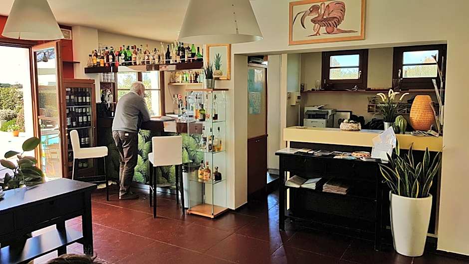 Hotel La Posta di Torrenova