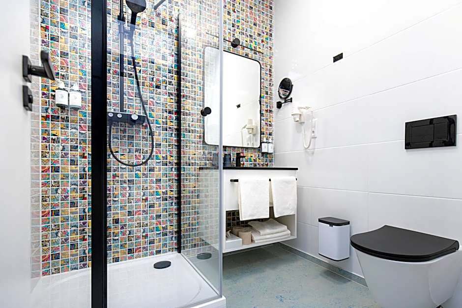 Family Apartments by ASTORIA Hotel & Medical Spa