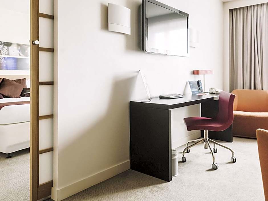 Novotel Liverpool Centre