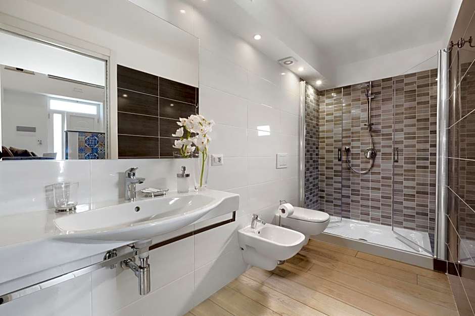 Eterea Charming Suites