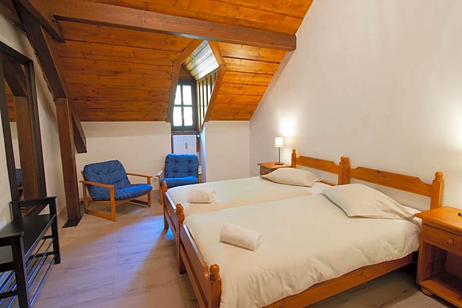 Domaine du Moulin d'Asselborn