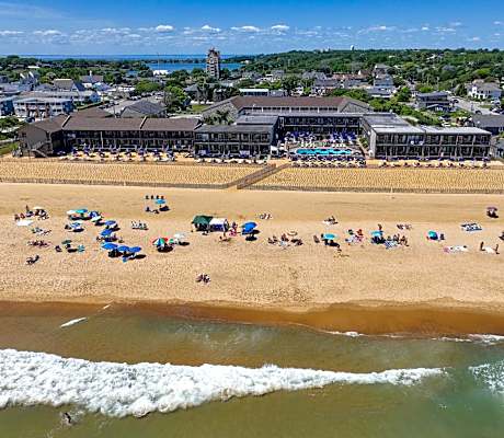 Royal Atlantic Beach Resort