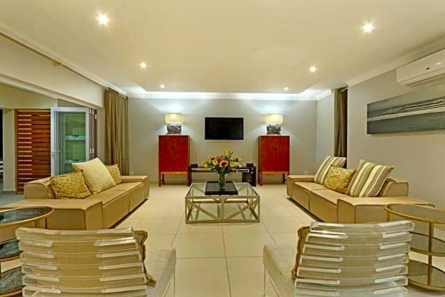 Vetho House Villa Ballito
