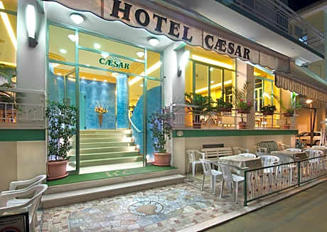 Hotel caesar
