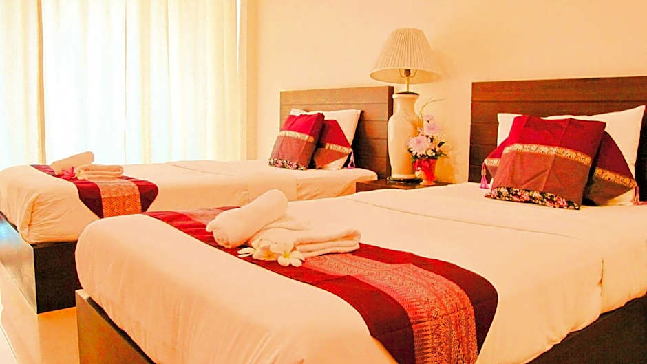 Suphan Lake Hometel