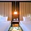 AZIMUT Grand Hotel Tashkent