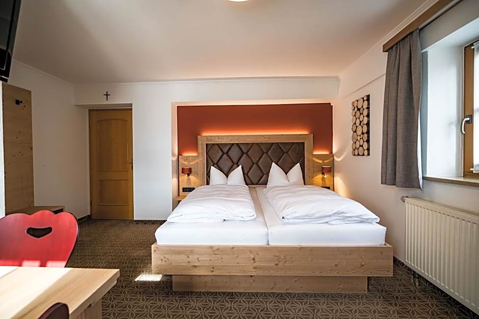 Hohenester Gasthaus & Hotel