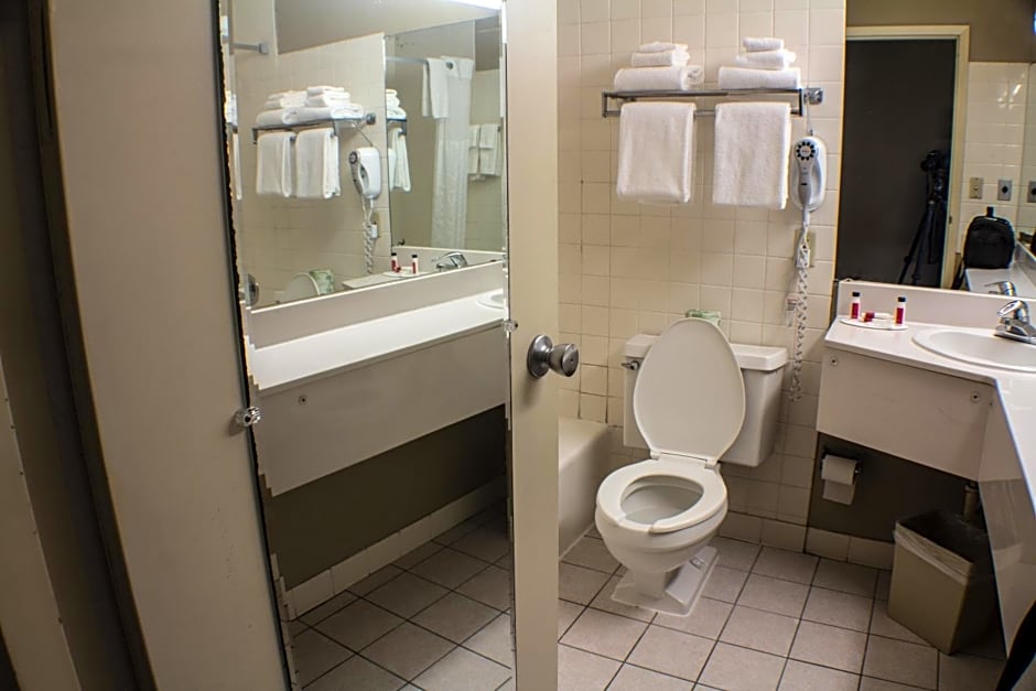 Econo Lodge