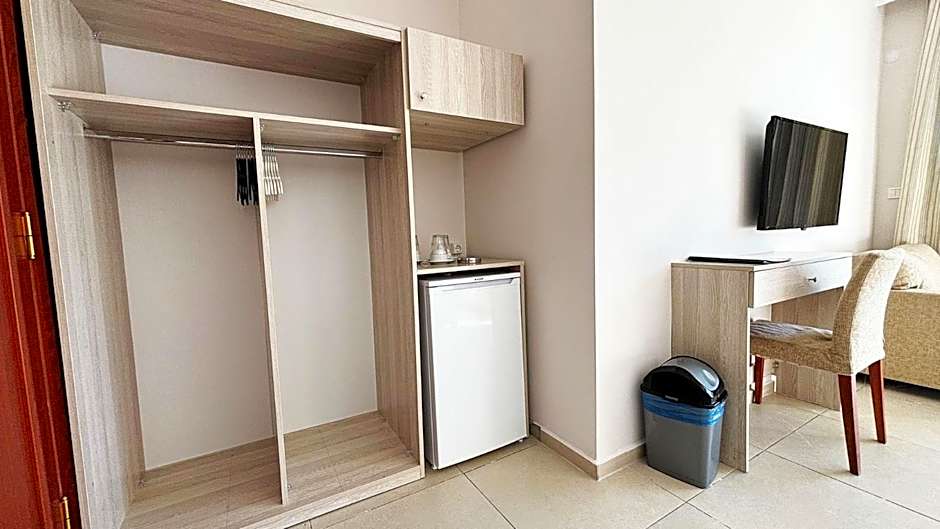 Forum Residence Hotel