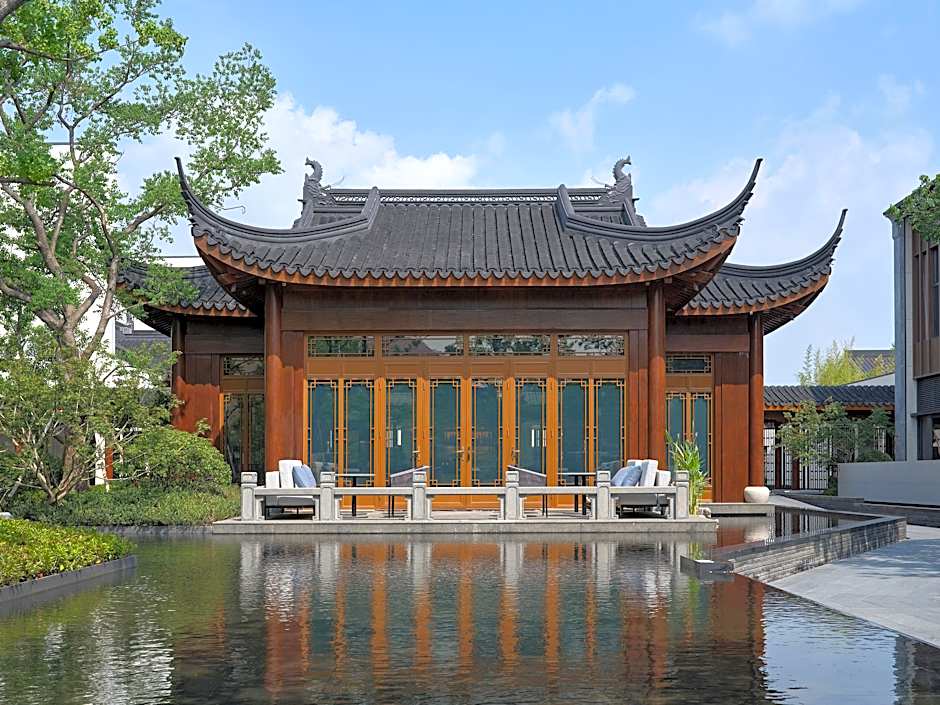 Kimpton Bamboo Grove Suzhou