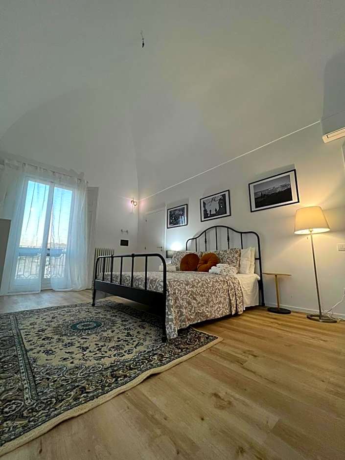 Palazzo Zagarella HOWME