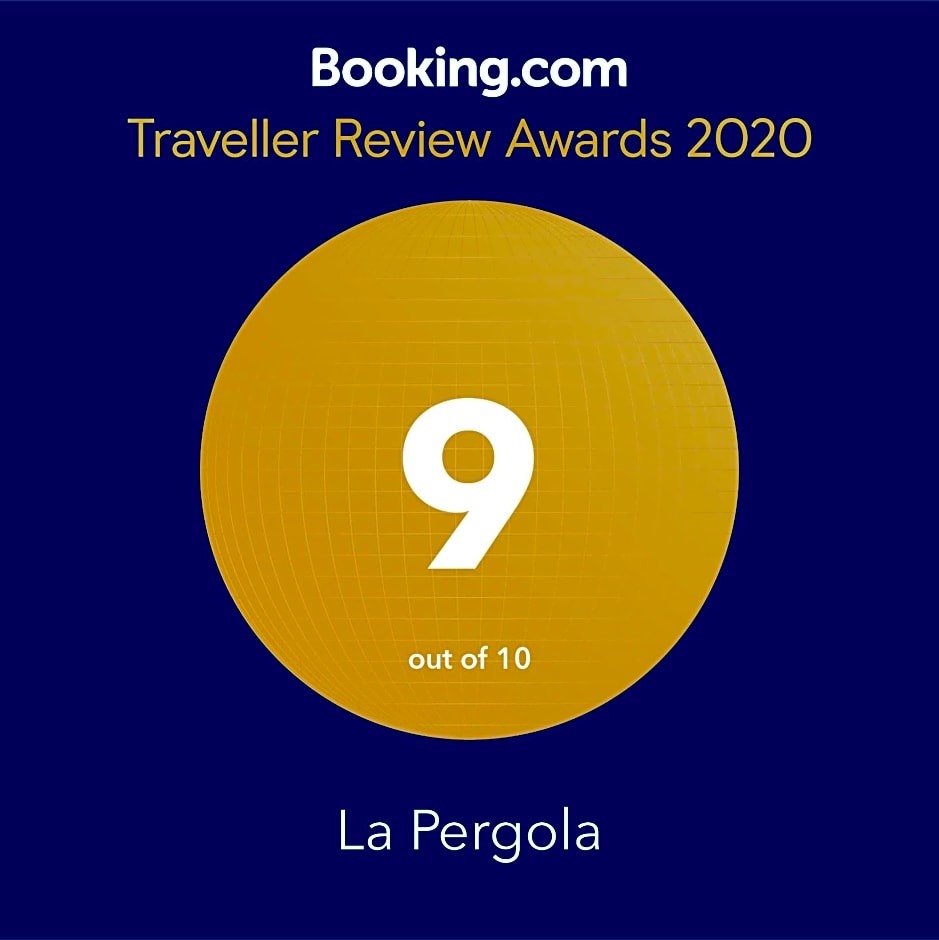 La Pergola B&B