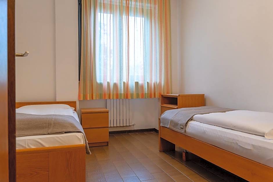 Hotel Costaverde "ai Roni"