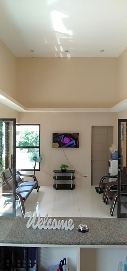 Claytown Pension House