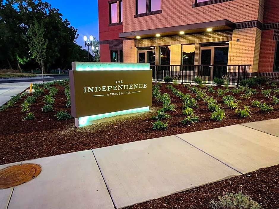 The Independence Hotel