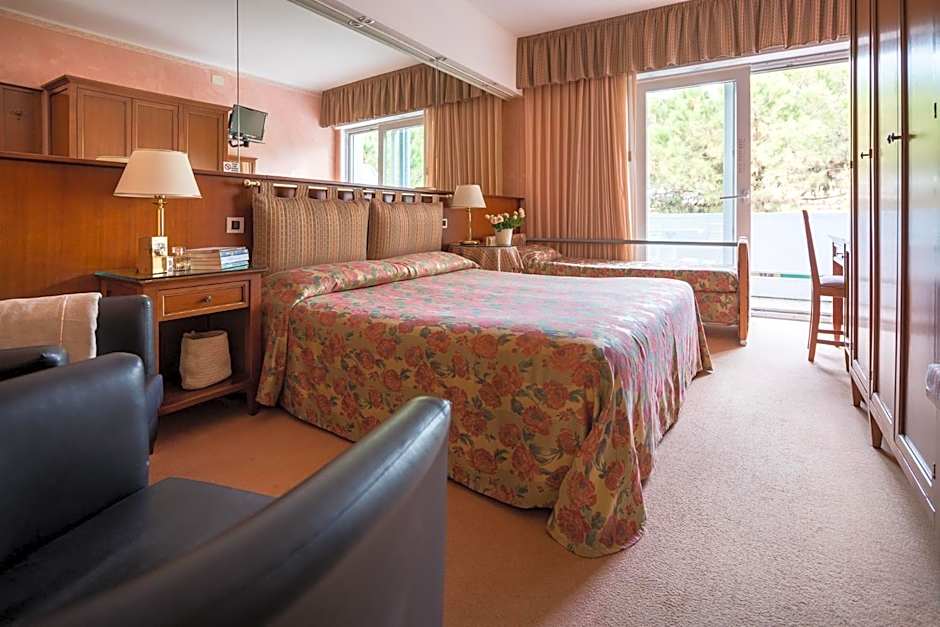 Hotel Astro