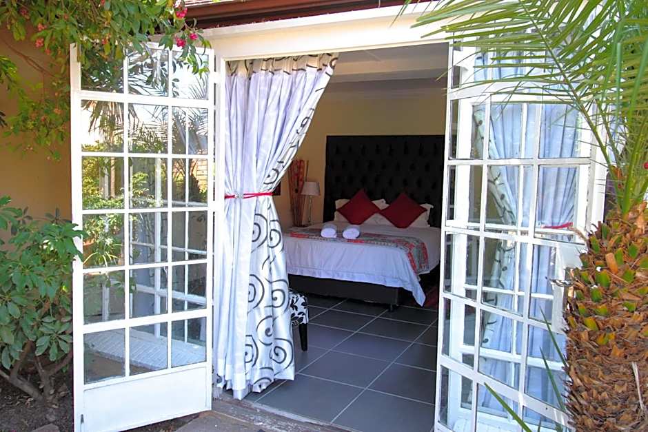 House on Morninghill