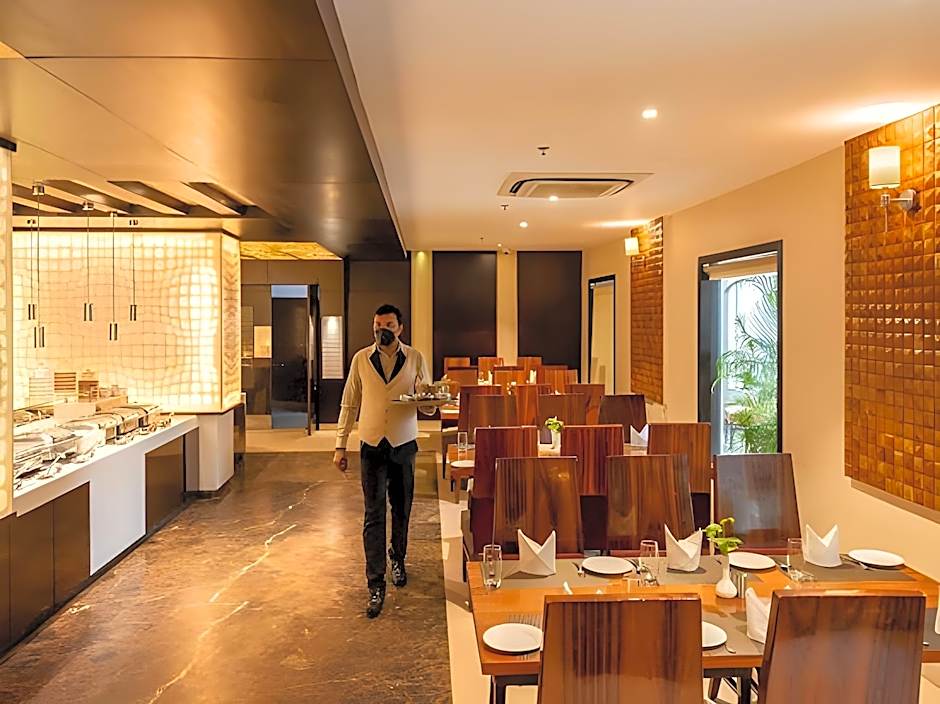 Rivatas Hotel By Ideal