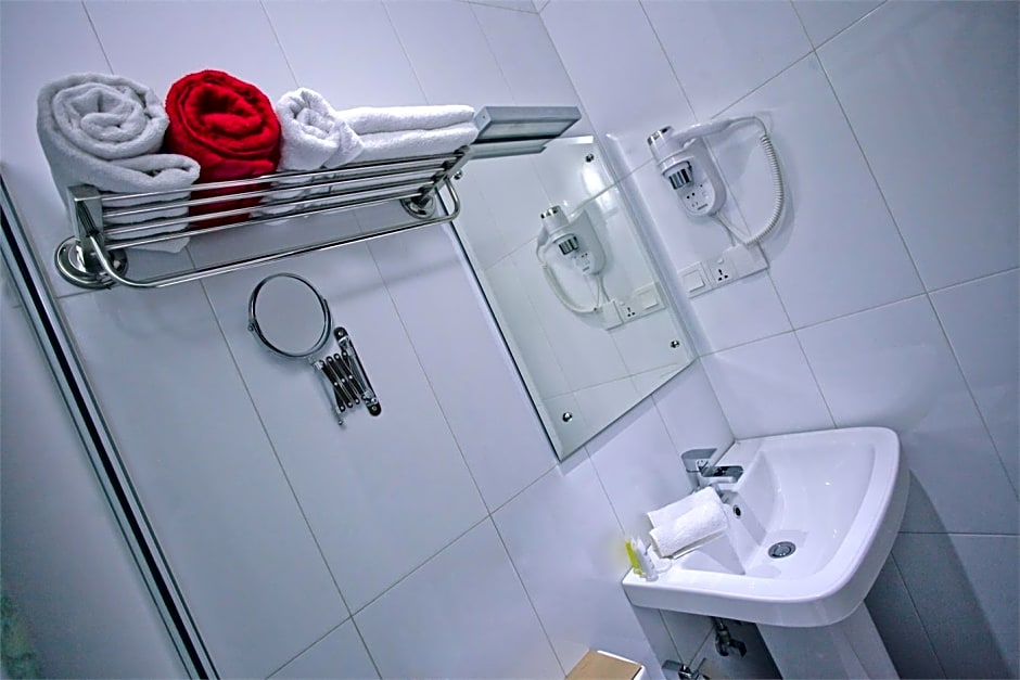 Hotel Travellers Nest