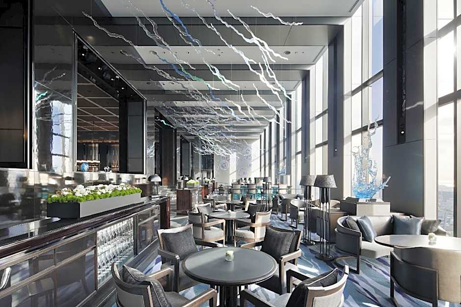 Shinagawa Prince Hotel East Tower