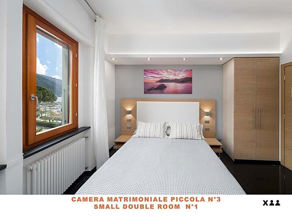 Affittacamere Lo Scoglio