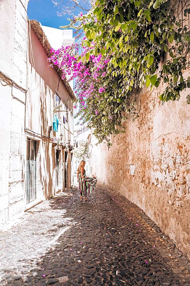Santiago de Alfama - Boutique Hotel