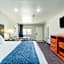 Atria Extended Stays By OYO Jourdanton
