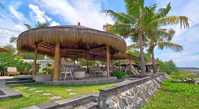 Wide Sands Beach Retreat