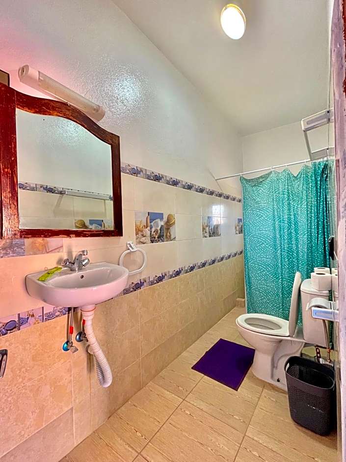 Hotel L'Arganier d'Ammelne