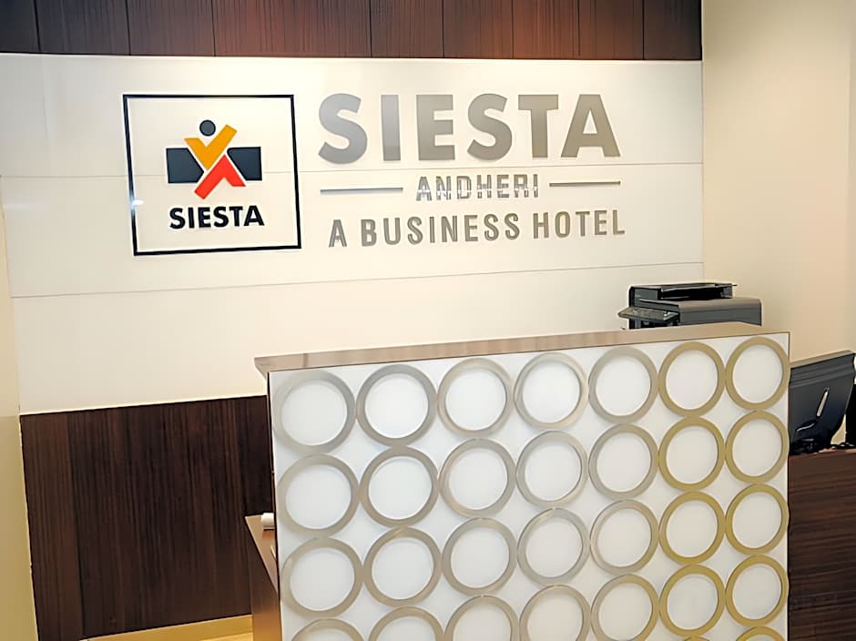 The Altruist Business Hotel- Andheri