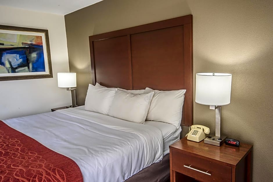 Richland Inn