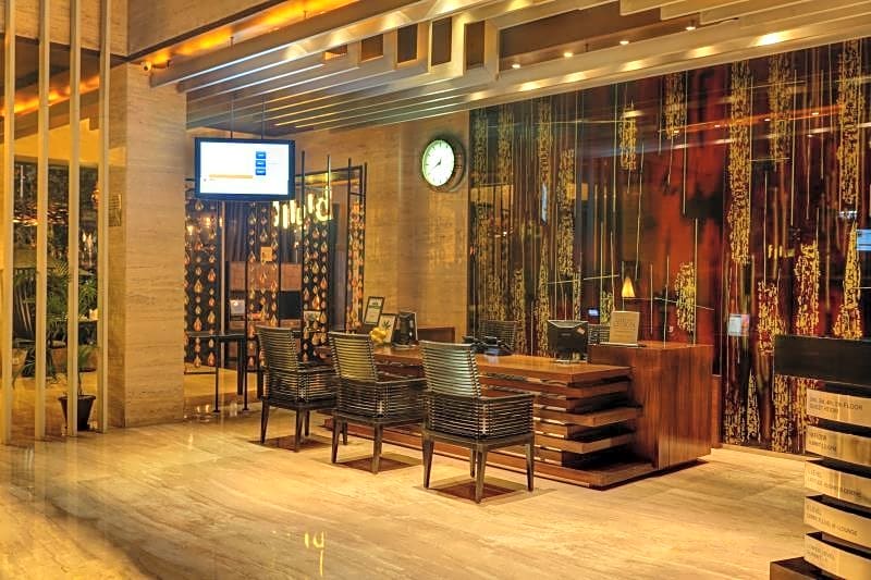 Mosaic Hotel - Noida