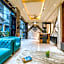 Hotel Golden Wings